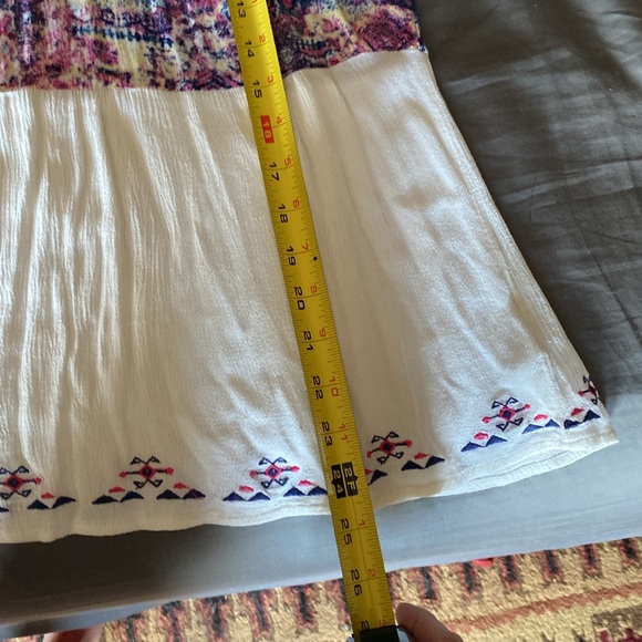 Miss me tank top size large - Picture 3 of 4